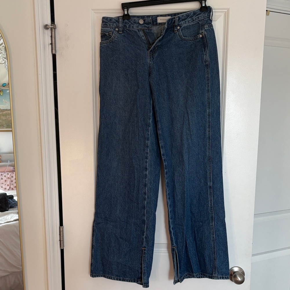 Pacsun Low-rise Women's Jeans